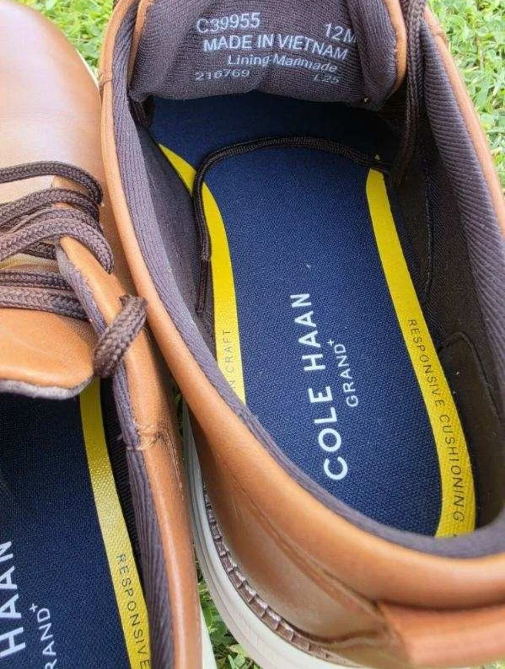 Cole Haan cole haan